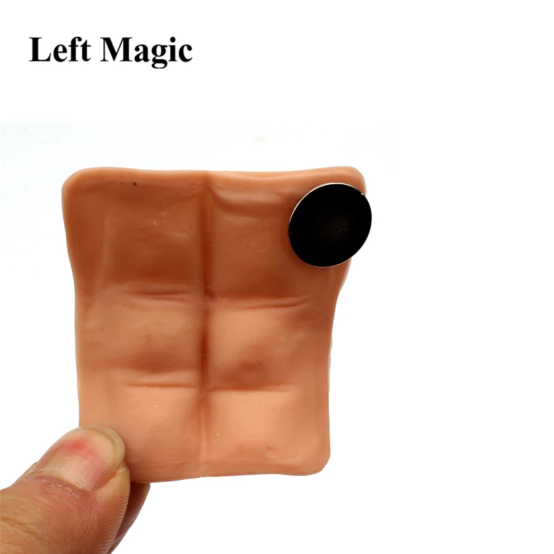 Sanada Gimmick Routines Magic Tricks Amazing close-up Magic Illusion Magic Props Easy To Do Accessories Magic shows Toys C2100