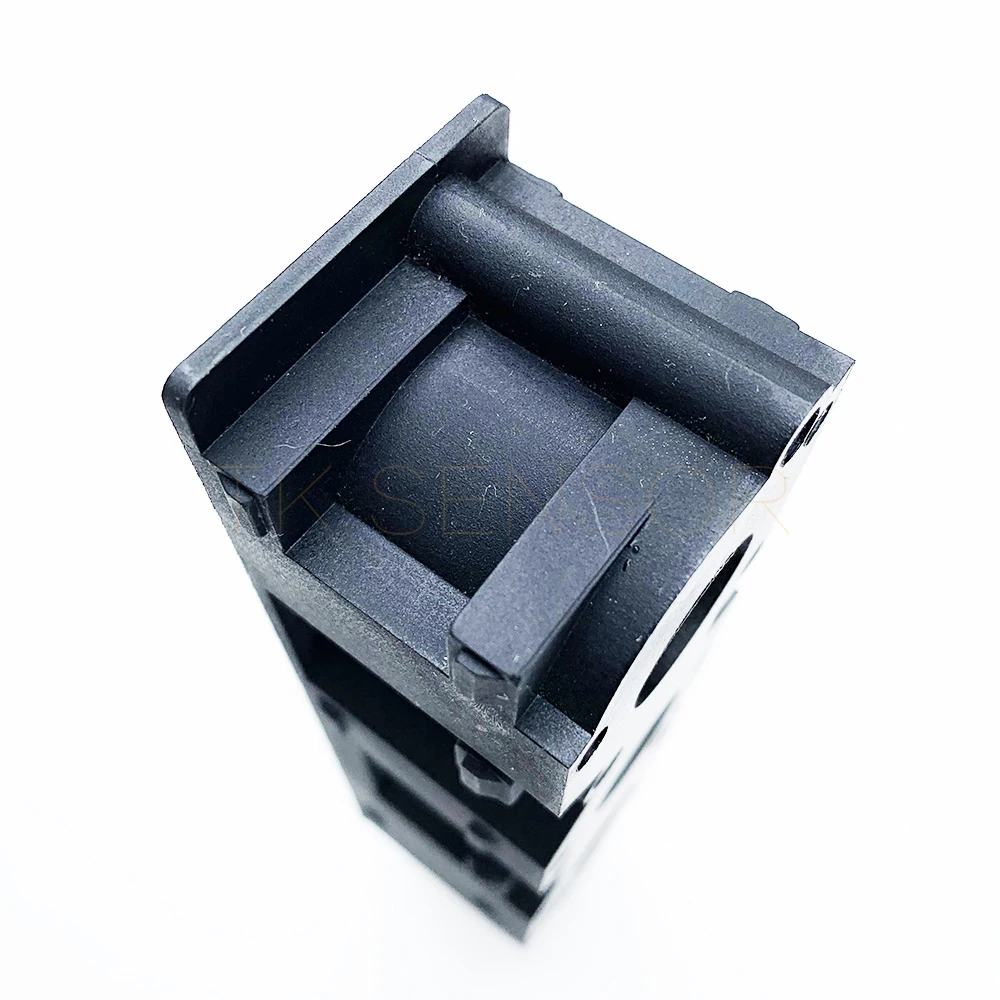 استبدال صمام الملف اللولبي (نظام الهواء المضغوط) لـ WABCO 1507213005 1 507 213 005 #6