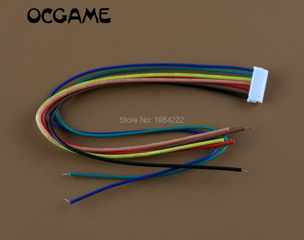 20PCS/LOT nand-x wires install kit cable connect cable for xbox360 XBOX 360 OCGAME