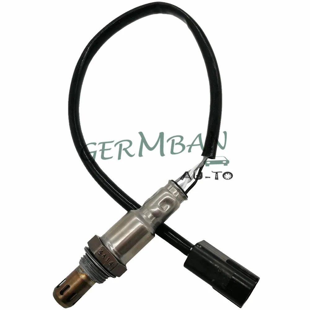 96415639 4 wires Lambda Sensor O2 Sensor Oxygen Sensor For Chevrolet Spark Daewoo Matiz Matiz 0.8 1.0 2