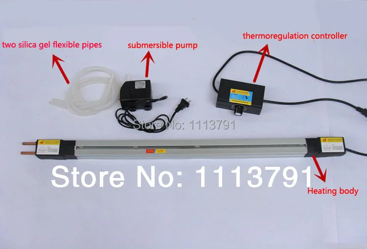 SJ-30B Bracket version Hot bending machine for organic plates,Acrylic bending machine ,Bending machine for plastic plates ,PVC