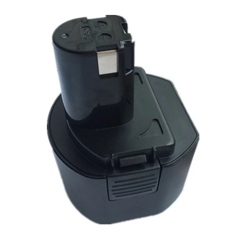 For Paslode 9.6V 2000mAh power tool battery Ni cd,B-9620F2,B-967F1,B-963F2,1400669,BID-900,BD-72,BD-90,CTH962K,HP961,RY961