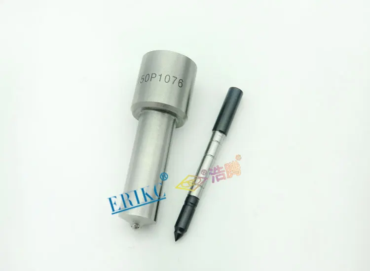 ERIKC DLLA150P1076 Common Rail Diesel Engine Injector Nozzle 0433171699 fuel nozzle for 0445120084 0445120019 0445120020