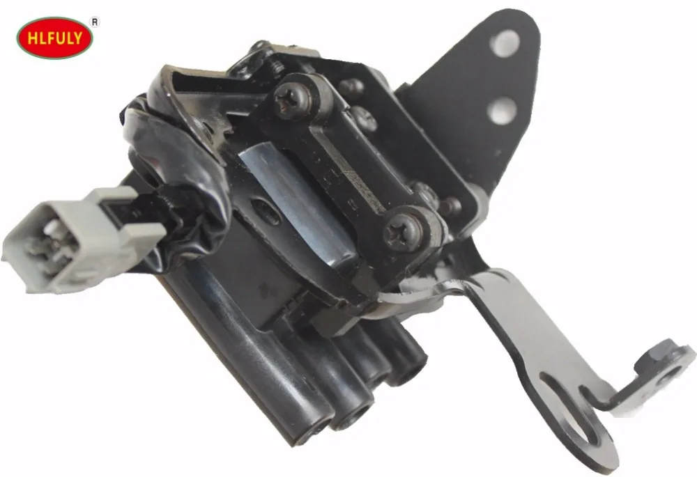 

1PCS Replacement For HYUNDAI GK XD MPV(FC) SUV JM IGNITION COILS for OEM No# 27301-23700