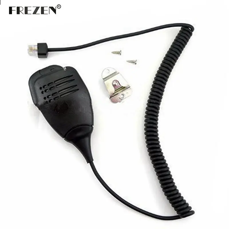 

Car Mobile Radio Handheld Speaker Mic Microphone For Motorola Walkie Talkie CM140 CM160 CM200 GM140 GM160 GM3188 GM3688 338 339