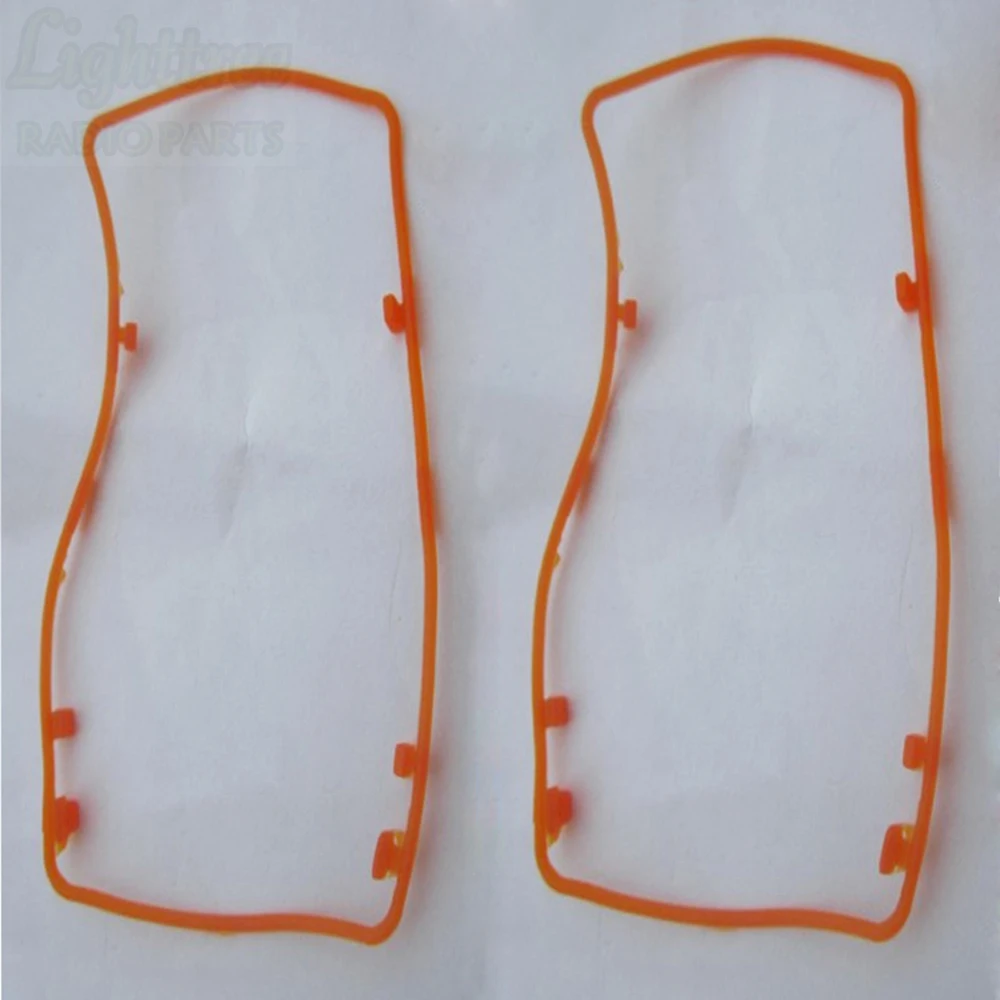 10X Waterproof Gasket for GP328PLUS GP344 Radios