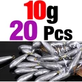 20pcs 10g