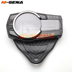 Motorcycle Speedometer Tachometer Odometer Gauges Cover Kit Body Case For GSXR600 GSXR750 K11 2011 2012 2013 2014 2015