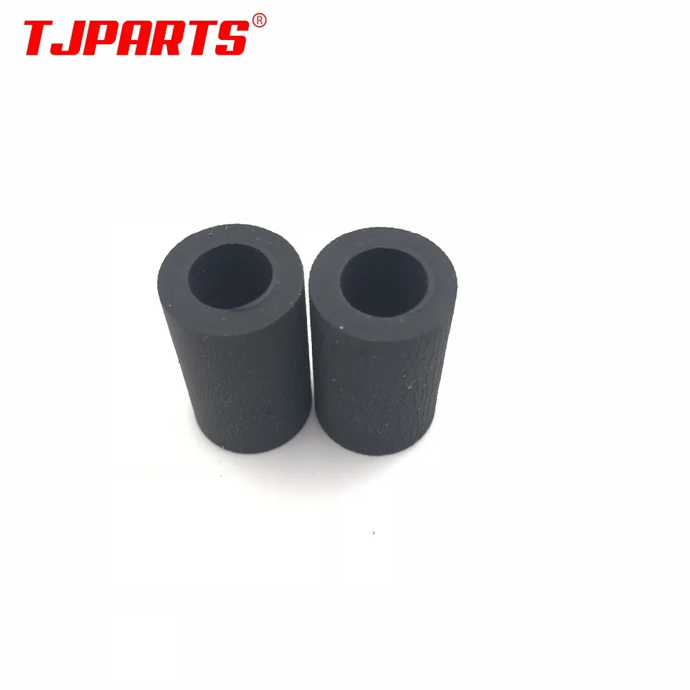 50PCX 40X8736 Doc Feeder Pick Roll ADF Pickup Roller for Lexmark MX310 MX410 MX510 MX511 MX610 MX611 XM1140 XM1145 XM3150 XC2132