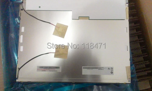 

15.0 Inch LCD Panel G150XG01 V1 G150XG01 V.1 LCD Display Screen