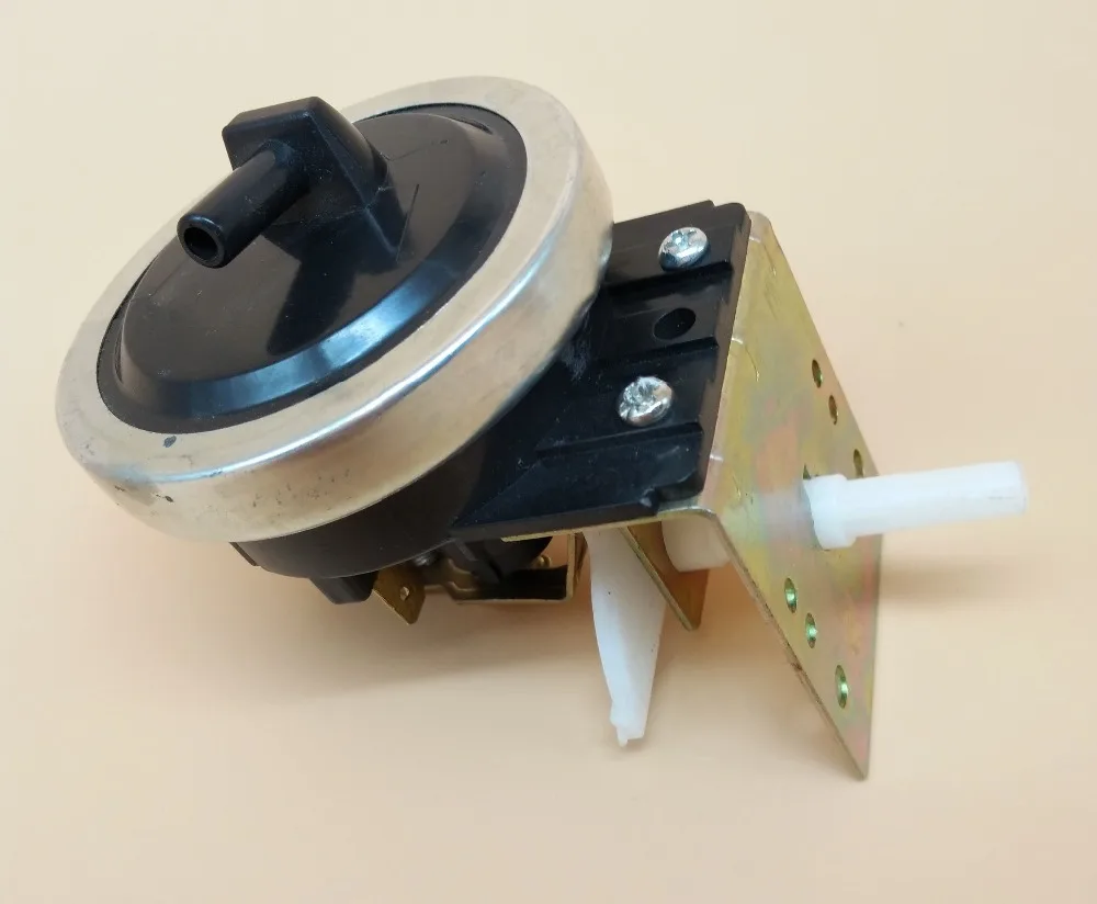 Perlindungan perlindungan air sensor air untuk mesin laser
