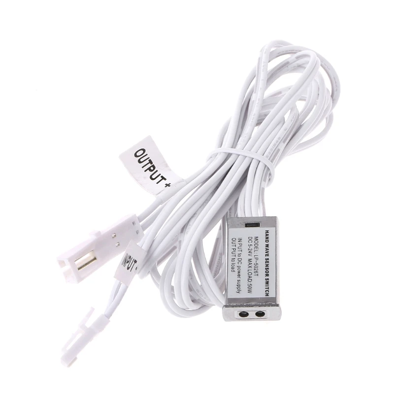 12V/24V Hand 5A Hand 10cm Distance