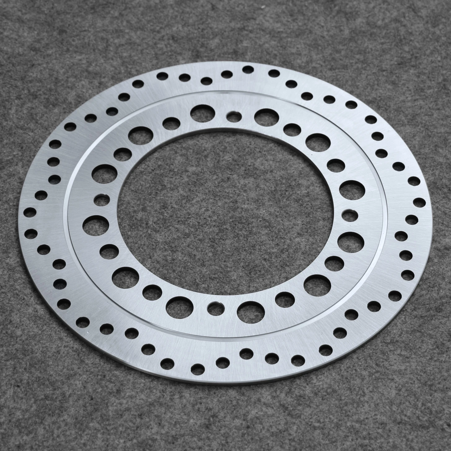 

Fit For Honda XRV750 Africa Twin A 1990 - 1993 Motorcycle Front Brake Disc Rotor XRV 750 1991 1992