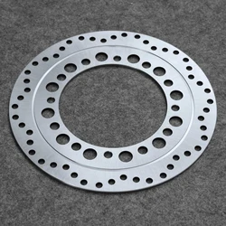Fit For Honda XRV750 Africa Twin A 1990 - 1993 Motorcycle Front Brake Disc Rotor XRV 750 1991 1992