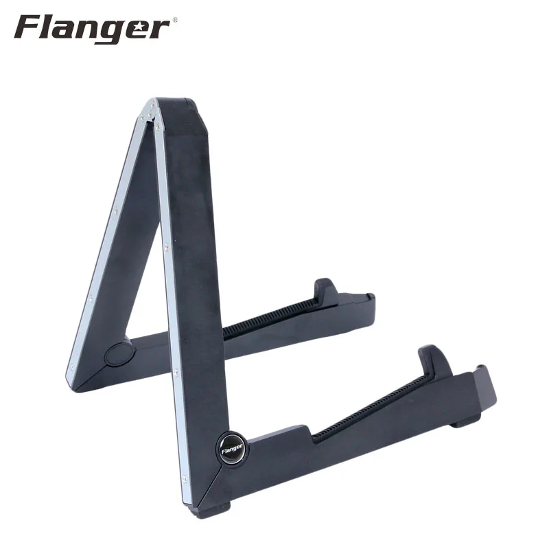 

Flanger FL-01 Smart Guitar folding Stand Holder Support for Acoustic Electric Guitar Bass