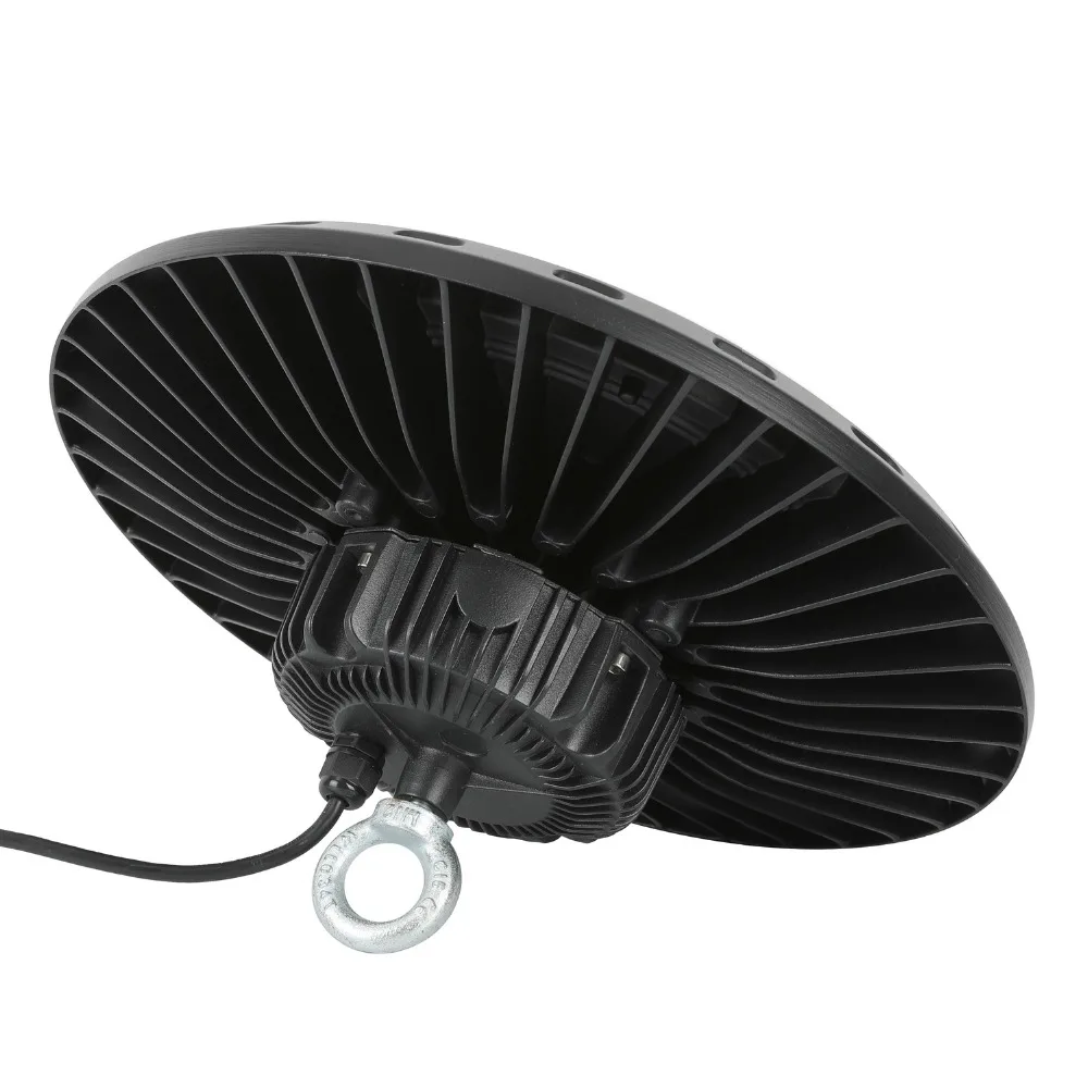 Luz LED de cultivo de 200W de potencia verdadera, espectro completo para plantación hidropónica, impermeable, para invernadero, plántulas de flores y verduras