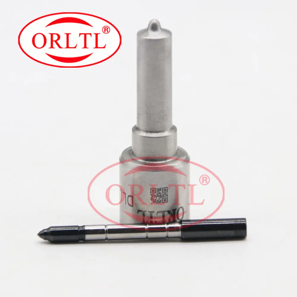 ORLTL Diesel Fuel Inyector Nozzle DLLA 160 P1308 (0433171817) Auto Parts Nozzle DLLA 160P1308 For Bosch injector 0445110216