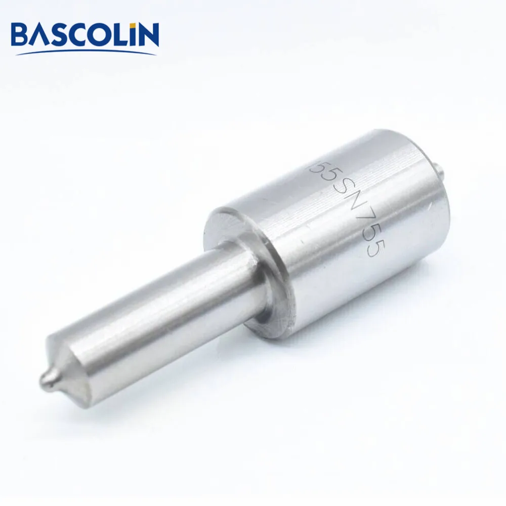 Genuine BASCOLIN Brand Injector DLLA155SN755/105015-7550