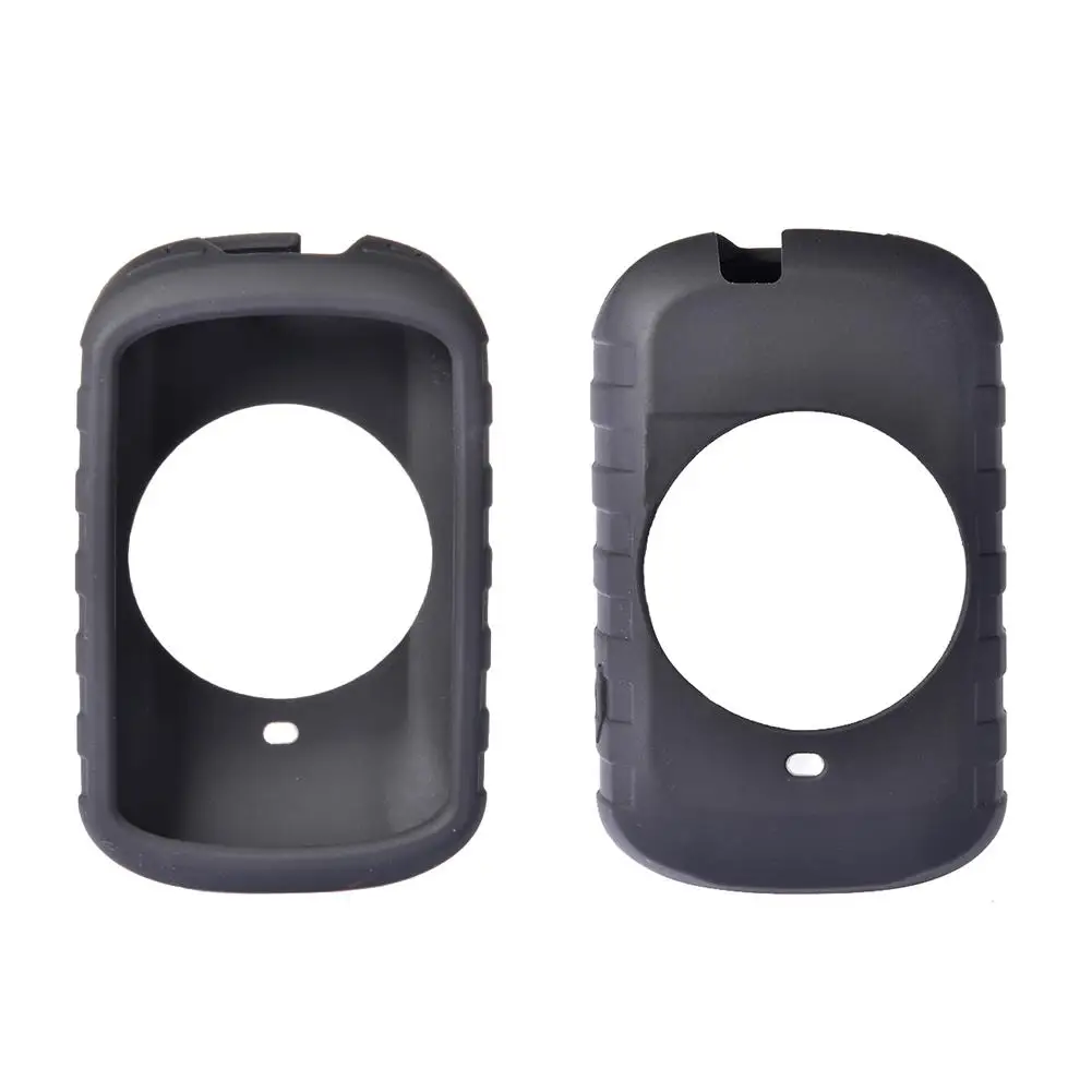 Silicone Protective Case For Garmin Edge 830 GPS Bike Non-slip Scratchproof Protective Soft Cover Shell For Garmin Edge 830