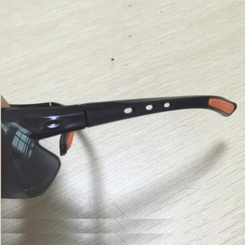 Safety Glasses Goggles Antisand Riding Bicycle windproof AntiDust Resistant Transparent Sunglasses protective working eyewear