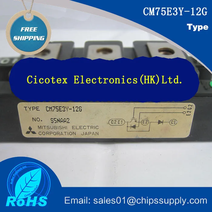 CM75E3Y-12G MODULE 75A 600V CM75E3 Y-12G CM75E3Y12G IGBT CM75E3Y -12G CM75E 3Y-12G CM75 E3Y-12G CM 75E3Y-12G CM75E3Y-12 G