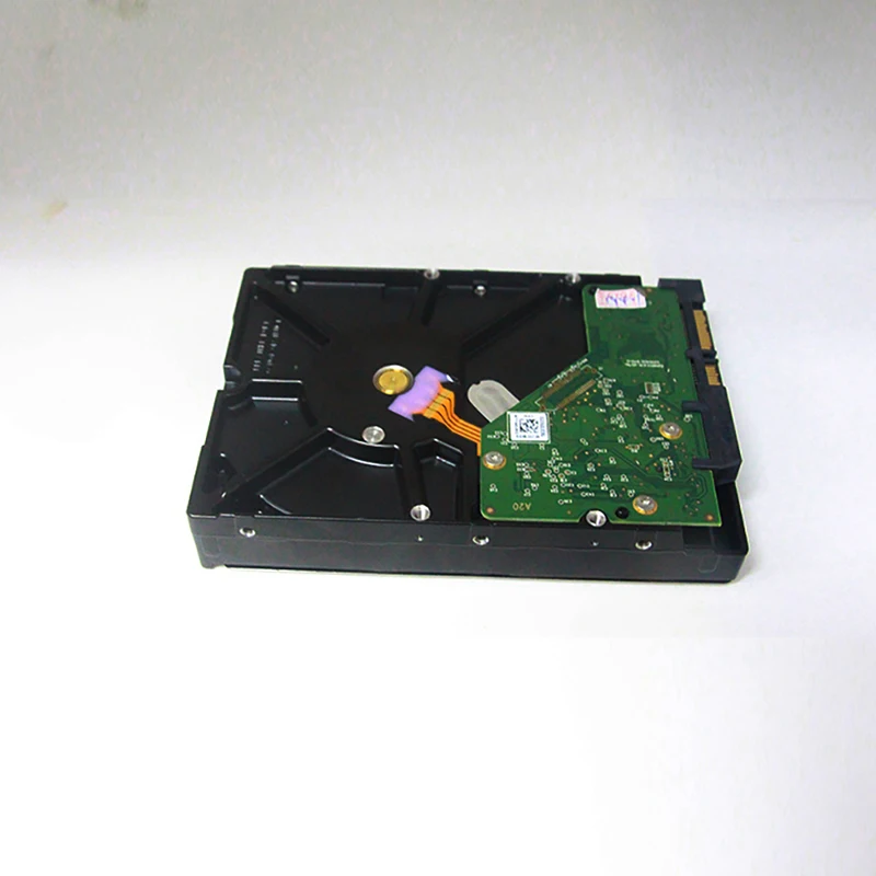 3.5 Inch 1TB 2TB 3TB 4TB SATA Interface Professional Surveillance Hard Disk Drive For CCTV System