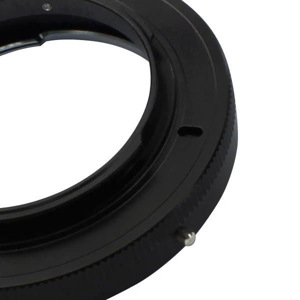 C/Y-Nik محول تركيب حلقة دعوى ل Contax/Yashica عدسة إلى نيكون F D810A D7200 D5500 D750 D810 D5300 D3300 Df D610 D7100 D5200