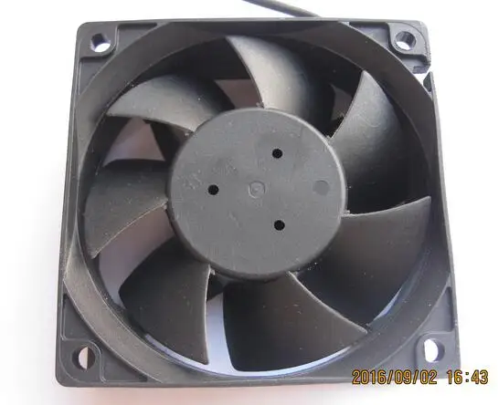 New Original for AG09212UB257310 095TL3 12V 0.50A 92*92*25MM 9cm projector cooling fan