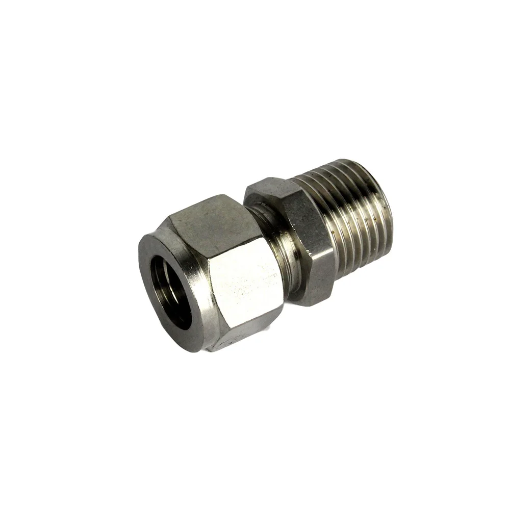 Kegland 12.7MM COMPRESSION FITTING TO 1/2INCH BSP     HOME BREW