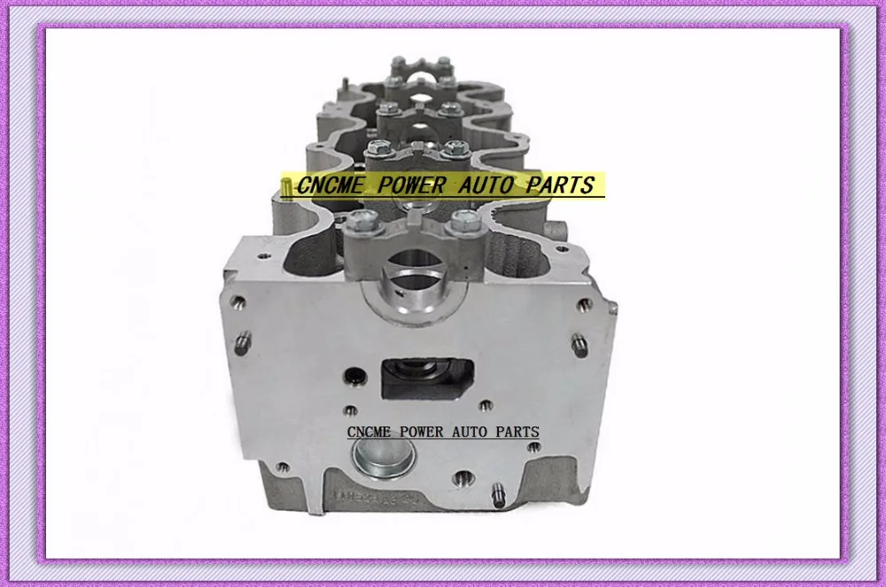 ww 2C 2C-T Cylinder Head For TOYOTA Corona Camry Carina II 2.0L 89- For Daihatsu Delta Wide 11101-64121 11101-64122 64125 64132