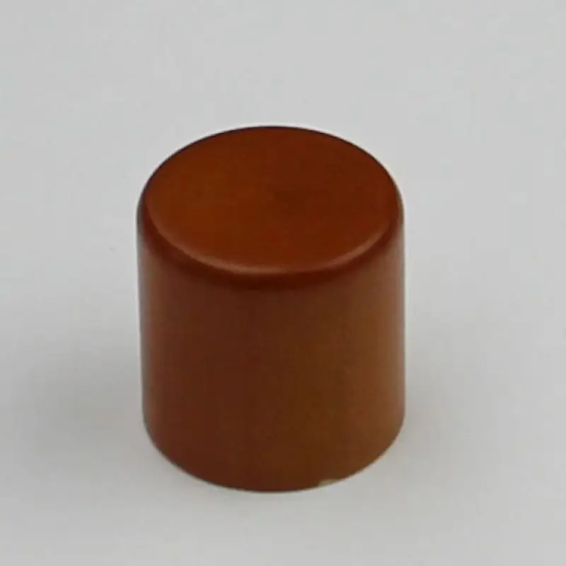 High Quality Wood Knobs 18*18 for Guitar/Bass