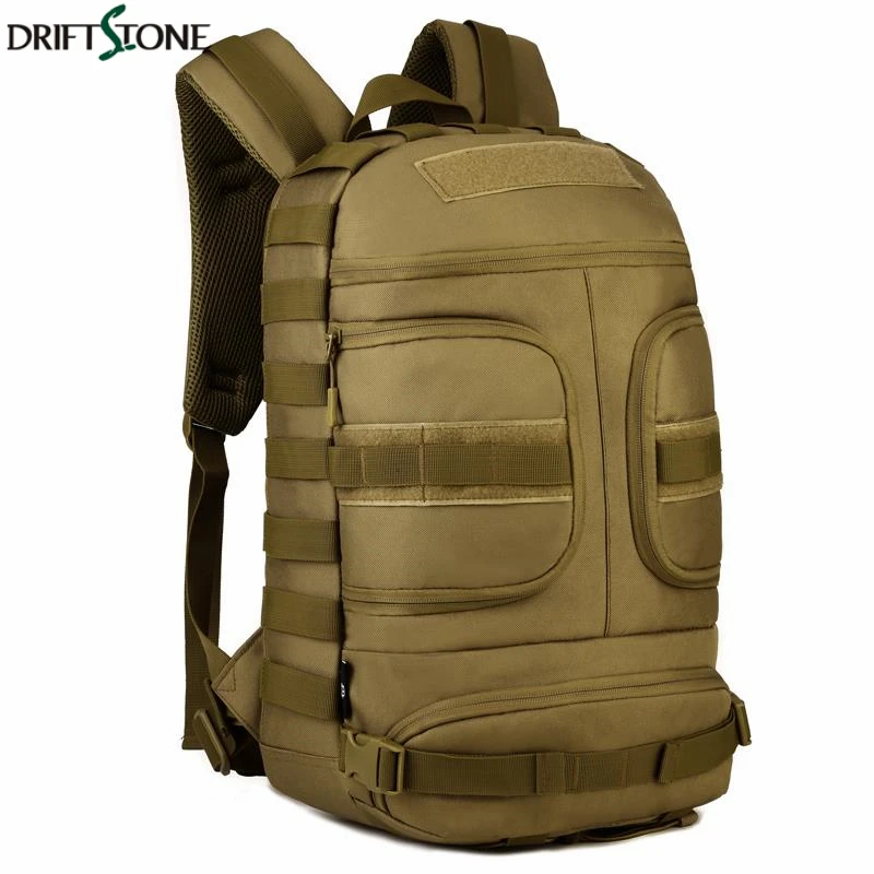 

Man Tactical Backpacks Assault Bags 35L Nylon Waterproof Outdoor EDC Molle Pack For Trekking Camping Hunting Bag