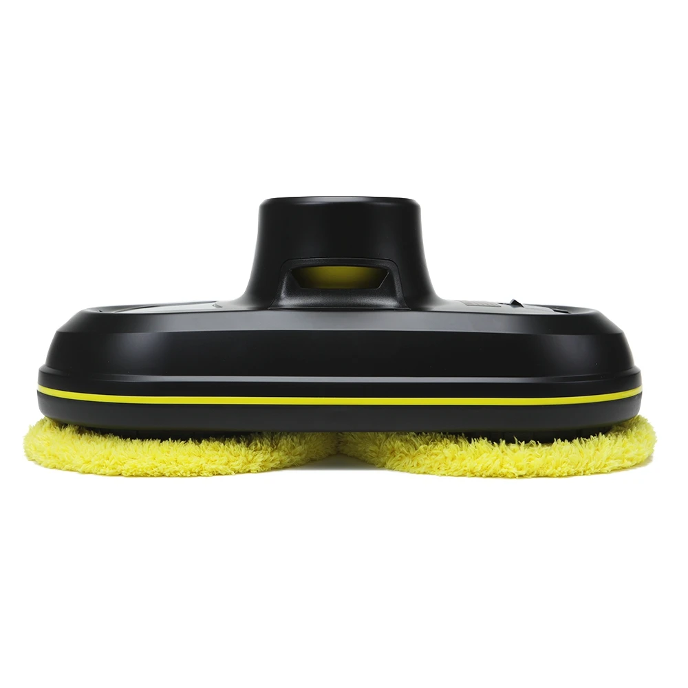 Cửa sổ lau robot tự động điều khiển từ xa thông minh Điện lau kính Máy quy hoạch ỨNG DỤNG điện thoại di động Kính