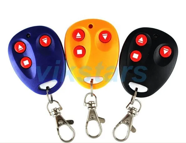 

250MHZ-450MHz Universal Remote Control Duplicator Wireless Auto Remote Control Duplicator Adjustable frequency