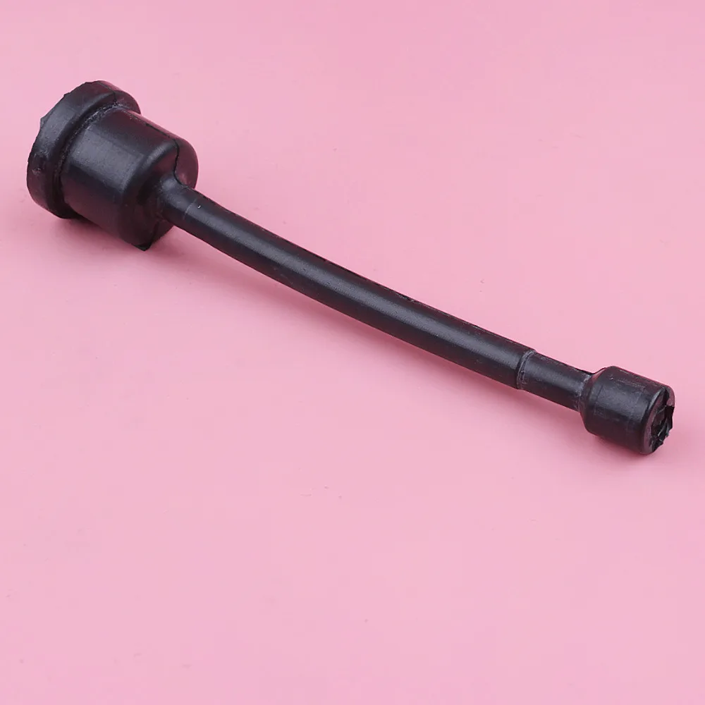 Imagem -06 - Tubo de Mangueira de Linha de Combustível Familiar para Substituição de Peças de Reposição Stihl 08 S10 Ts350 Ts360 Motosserra