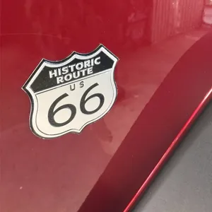 8 en çok satılan, kask, rota 66 - №6