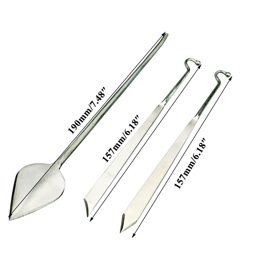 1PCS Piglet Boar Castration Emasculate Knife Device Veterinary Tools Equipment Sharp Burdizzo Forcep for Animal Sex Instruments