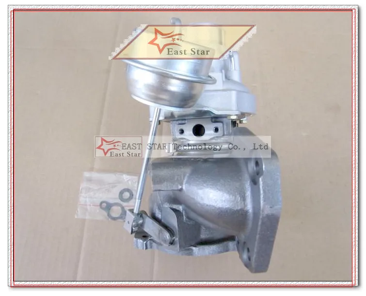 ww Turbo K04 53049700200 53049880200 Para Buick Regal Para SAAB 9-3 9-5 HHR Para Saturn Sky O-pel GT Insignia L850 Ecotec GXP 2.0L