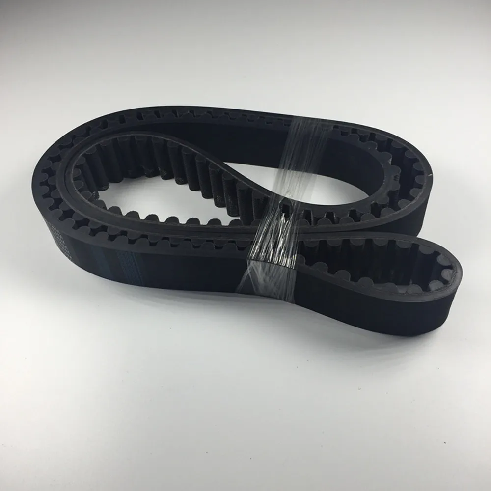 

36mm Width HTD14M-2100 Model Milling Machine Timing Belt 150 Teeth 1PC