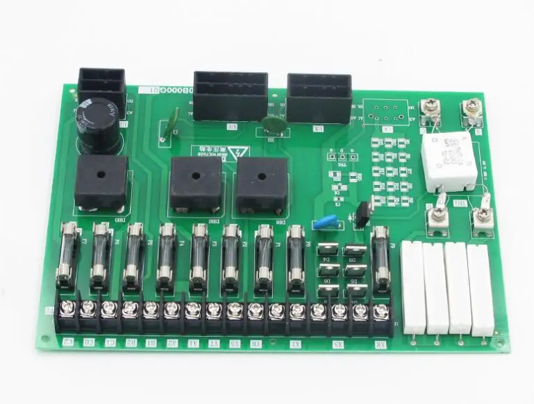 

P203750B000G01LEHY-III New Original IPC elevator Boardmodule trigger communication board Inorganic Power board