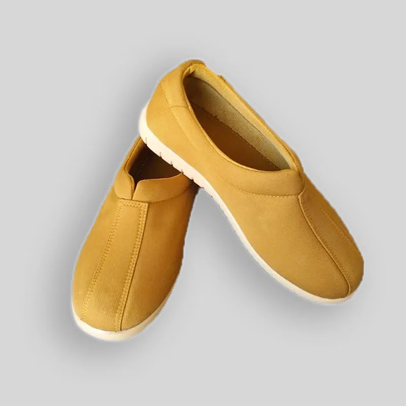 

Buddhism Buddha Monk Shoes Buddhist Lay Meditation Shoes Lohan Shaolin Kung Fu Shoes