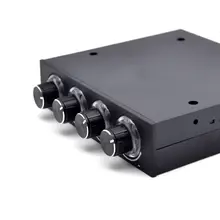 4 Channel Fan Speed Controller #3