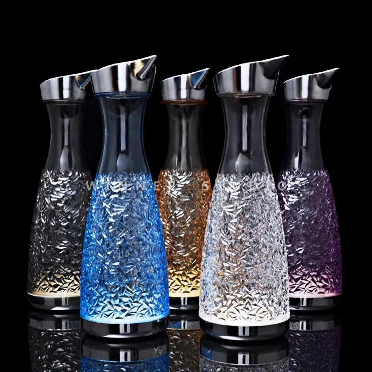 

Diamond e-juice bottle wholesale desinger bar tools acrylic plastic juice bottle