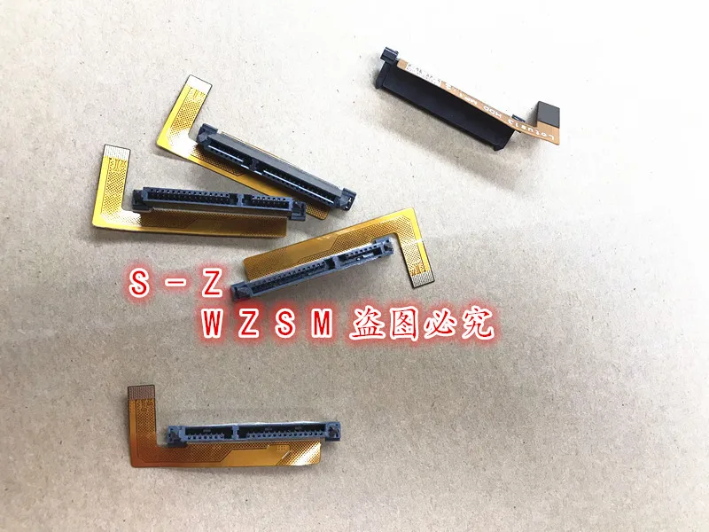 1PCS-10PCS New  For Samsung 530U3C 535U3C 540U3C 532U3C 531U3C 532U3X 530U3B NP530U3B NP530U3C BA41-01910A Lotus13 HDD Cable