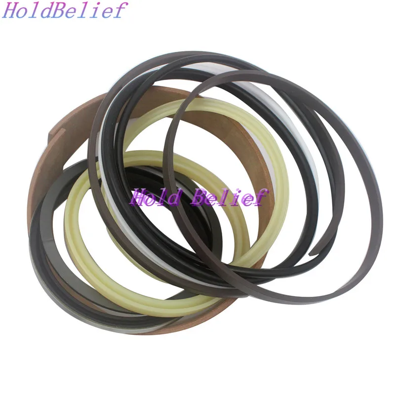 Boom Cylinder Repair Seal Kit 707-98-67110 For Komatsu PC400-3