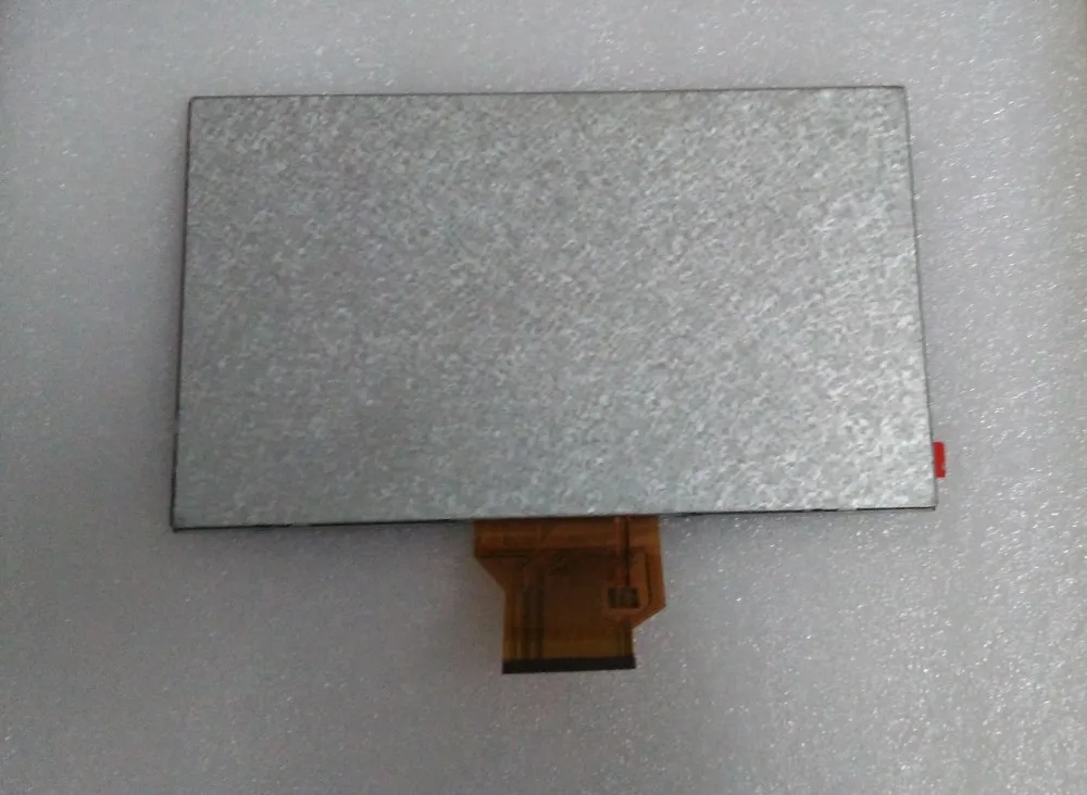 7'' Innolux AT070TN90 V.1 20000938-00 LCD Display Screen Module 3mm 800x480 For Tablet PC