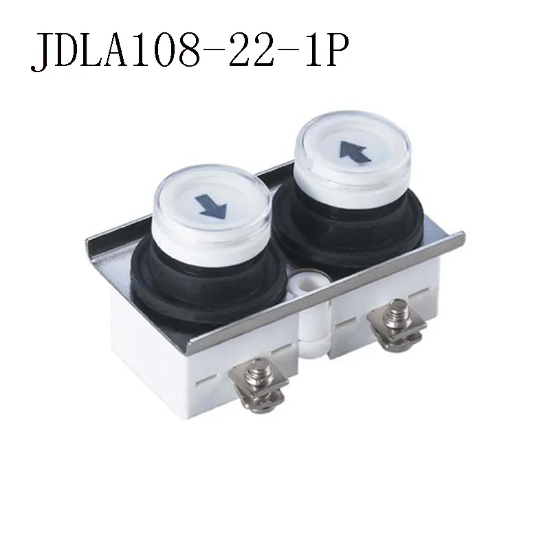 

JDLA108-22-1P/2P 250V 16A Waterproof Electric Hoist Single Ton Switch Micro-electric Control Switches for Crane Electric Hoist