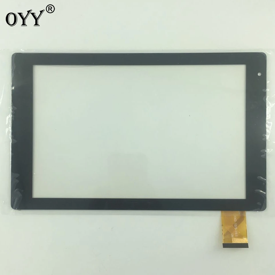 

New High Quality For 10.1"Inch Touch Screen HXD-1076-V4.0 Digitizer Sensor Tablet PC Replacement Parts Panel Front Glass