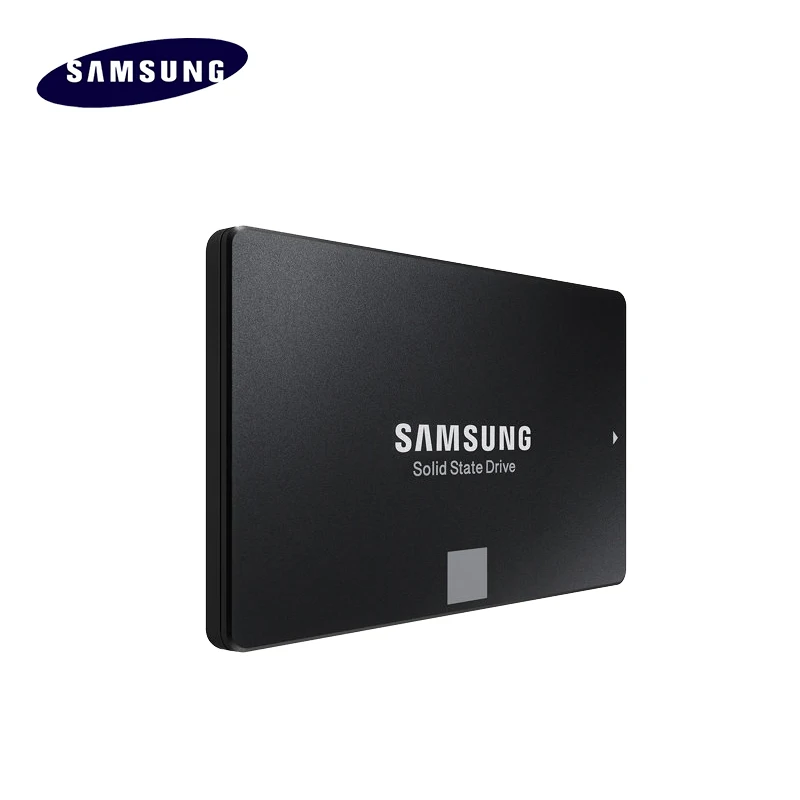 

Samsung Internal Solid State Drive 870 EVO 250GB 500GB 1TB 2TB SATA 3 2.5 inch HDD Hard Disk HD SATA III SSD for Laptop Computer