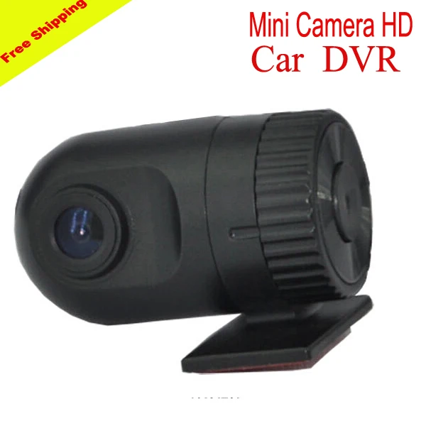 Mini Size HD Car Camera For Car DVD Monitor Night Vision Recorder Car DVR Camera For Car DVD